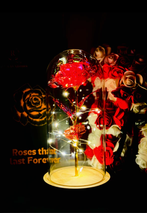 Trandafir EternoValentino™